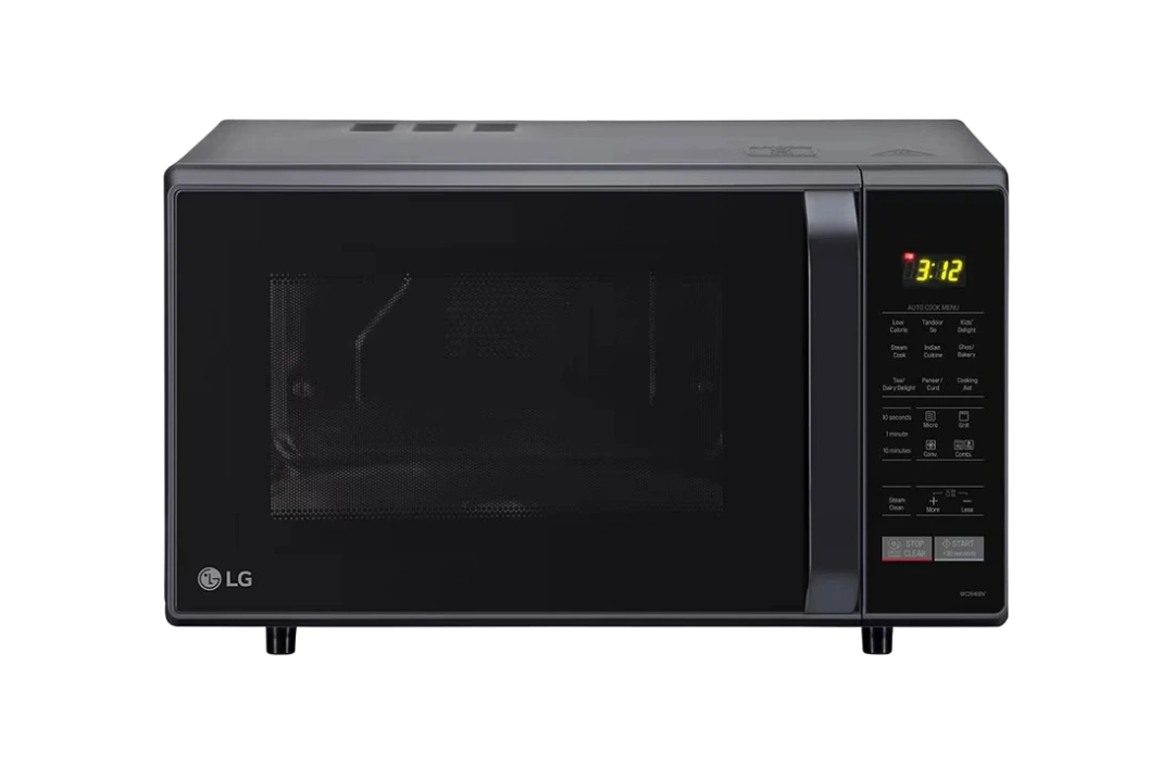 LG Microwave Oven Service