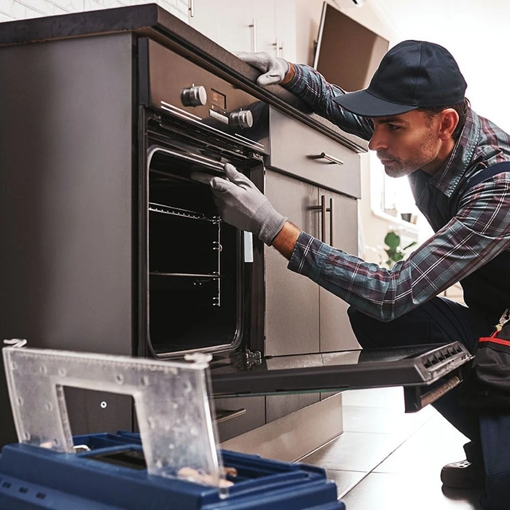 Grill Microwave Repair